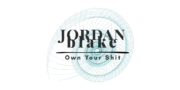 Jordan Blake website logo