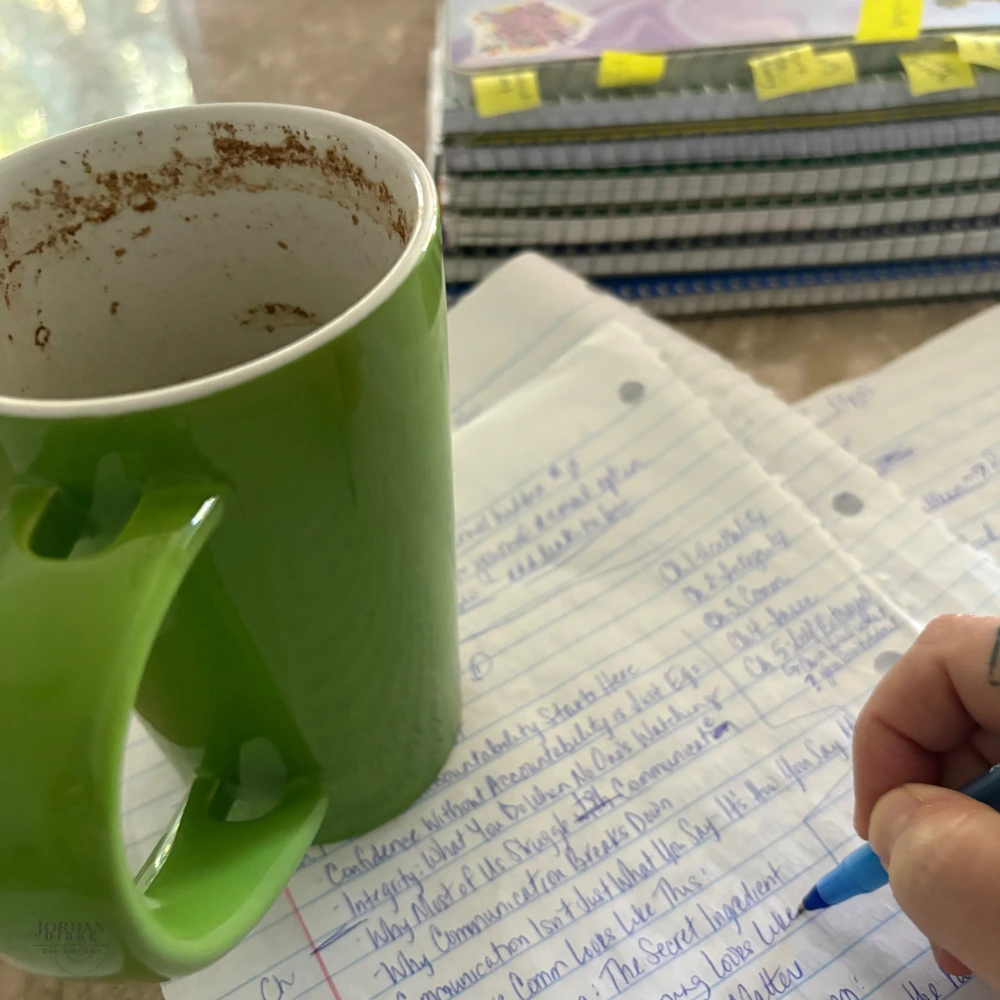 home pg bhs writing author jordan blake oys website behind the scenes writing and coffee image